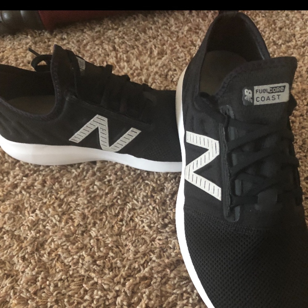 Brand new adidas fuel core sneakers